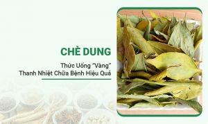 Chè Dung