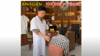 Tác hại của việc sử dụng Corticoid kéo dài như thế nào?