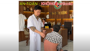 Tác hại của việc sử dụng Corticoid kéo dài như thế nào?