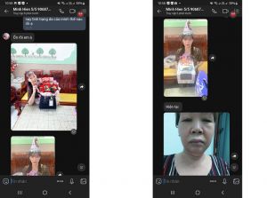 Feedback cập nhật Thịnh Xuân Đường