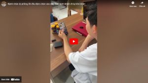 Bệnh nhân bị phồng lồi đĩa đệm chèn vào dây thần kinh khiến đi lại khó khăn