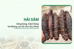 Hải Sâm