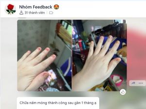 Feedback cập nhật Thịnh Xuân Đường